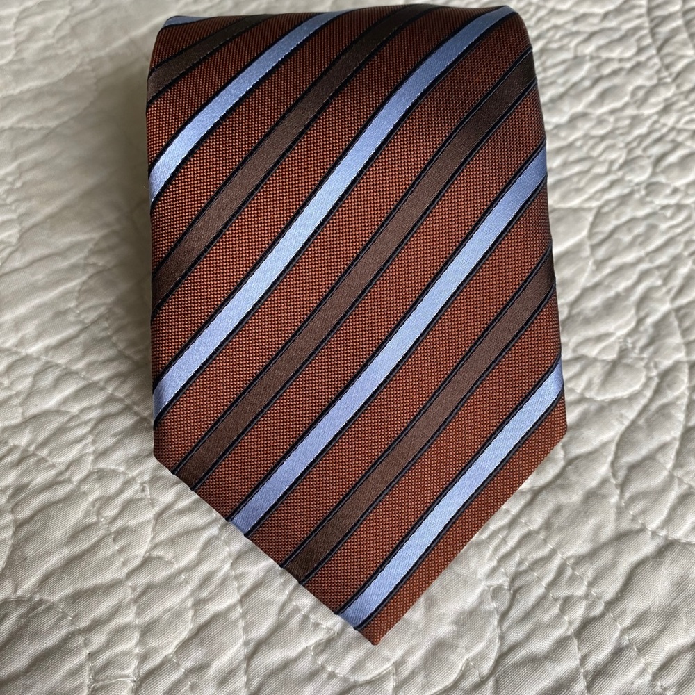 Ermenegildo Zegna Neck Tie